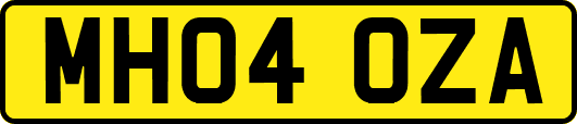 MH04OZA