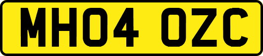 MH04OZC