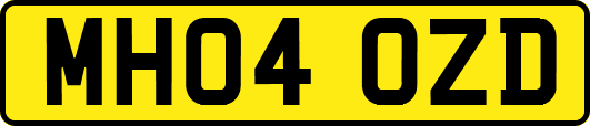 MH04OZD