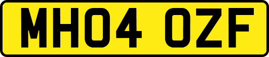 MH04OZF