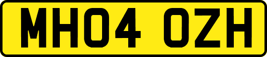 MH04OZH