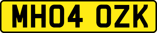 MH04OZK