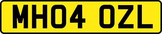 MH04OZL