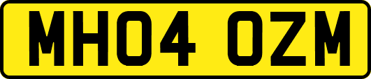 MH04OZM