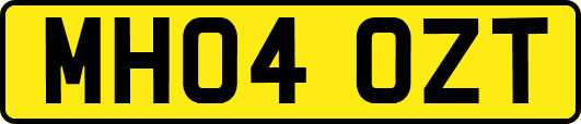 MH04OZT