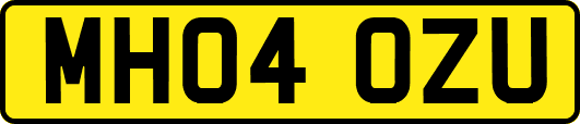 MH04OZU