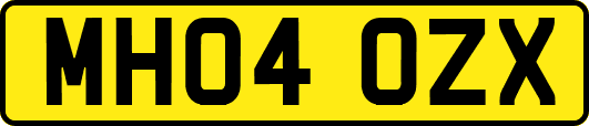 MH04OZX