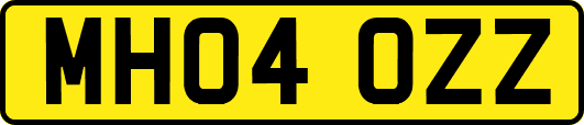 MH04OZZ