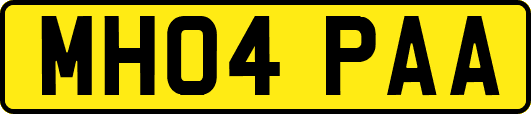 MH04PAA