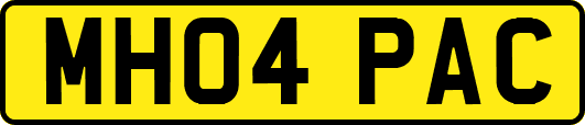 MH04PAC