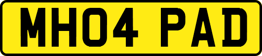MH04PAD