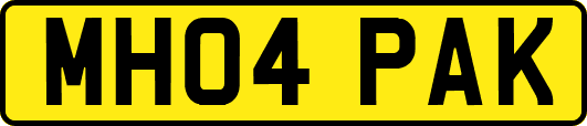MH04PAK