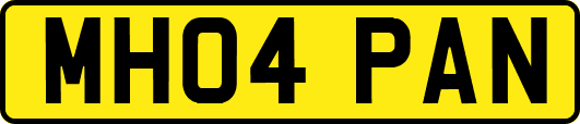 MH04PAN