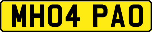MH04PAO