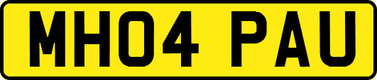 MH04PAU