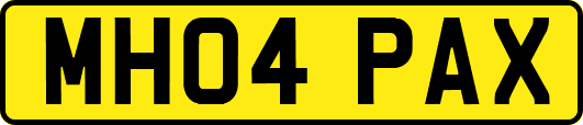 MH04PAX