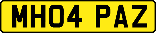 MH04PAZ