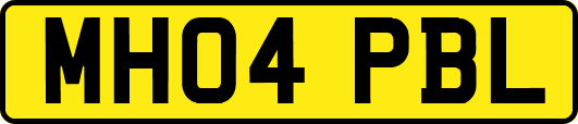 MH04PBL