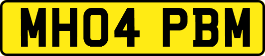 MH04PBM