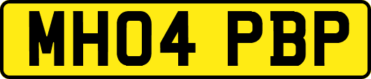 MH04PBP