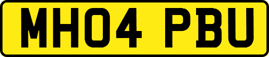MH04PBU