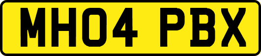 MH04PBX