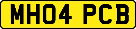 MH04PCB