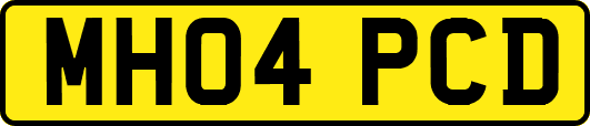 MH04PCD