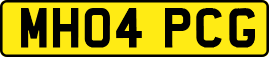 MH04PCG