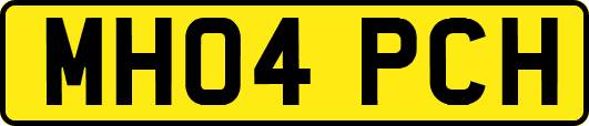 MH04PCH