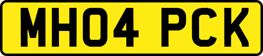 MH04PCK