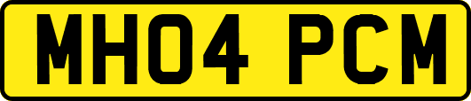 MH04PCM