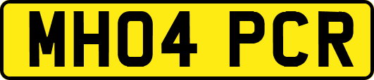 MH04PCR