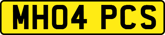 MH04PCS