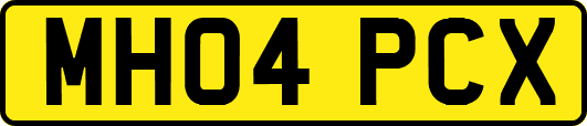 MH04PCX
