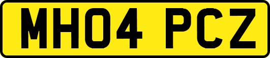 MH04PCZ
