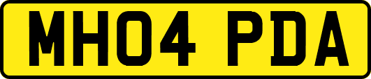 MH04PDA