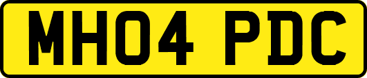 MH04PDC
