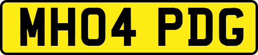 MH04PDG