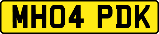MH04PDK