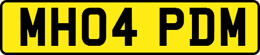 MH04PDM