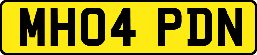 MH04PDN