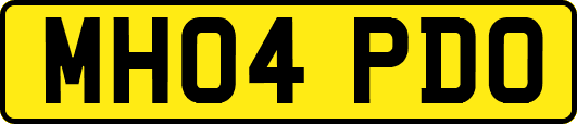 MH04PDO