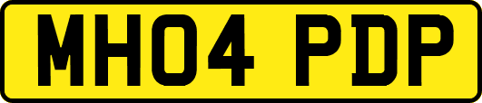 MH04PDP