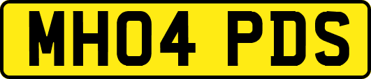 MH04PDS