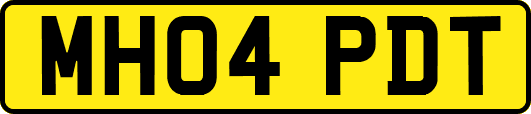 MH04PDT
