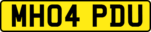 MH04PDU