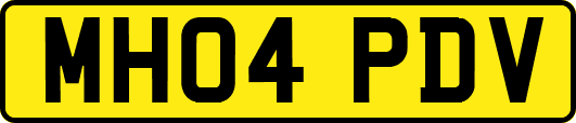 MH04PDV