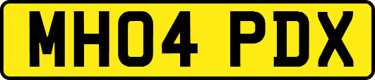 MH04PDX