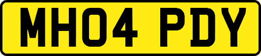 MH04PDY